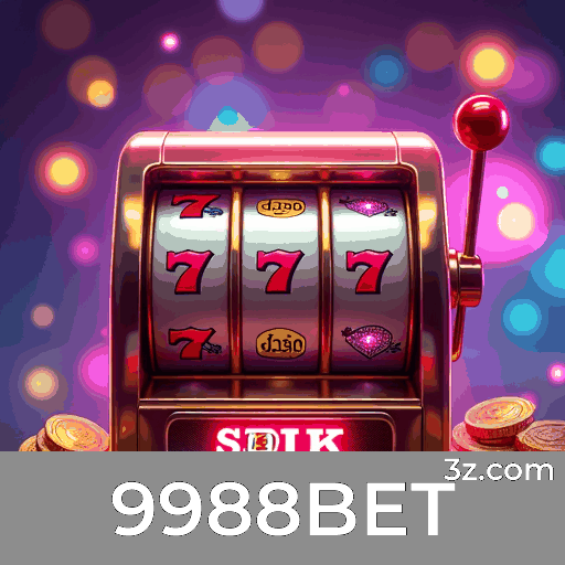 Experiência de Casino Exclusiva no 9988BET: Jogos e Serviços Premium