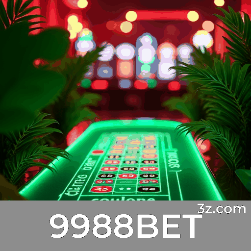 9988BET: Experiência de jogo em tempo real, emoção para brasileiros