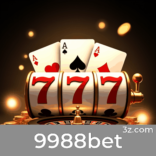Experimente 9988bet: Apostas Móveis Completas e Convenientes